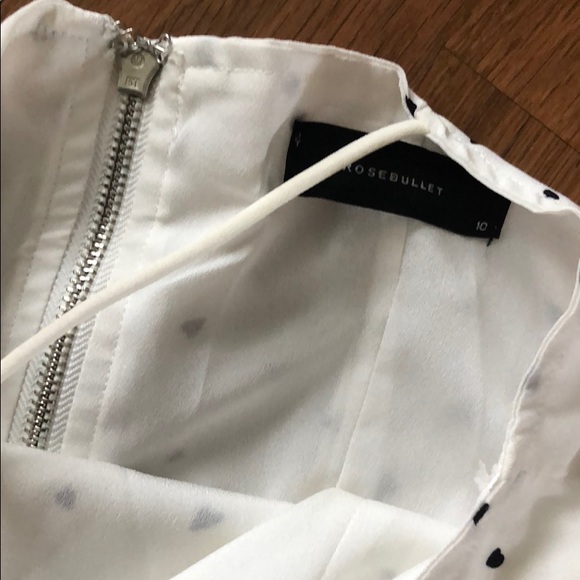 Verge Girl dress - Picture 3 of 3